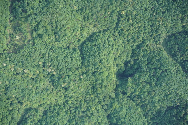 漢中天坑群地質遺跡調查1：2000航空攝影測量項目